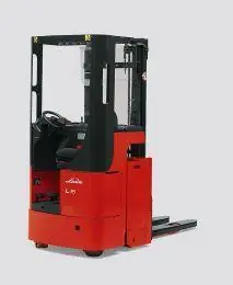 Linde L 16 R thumbnail 2