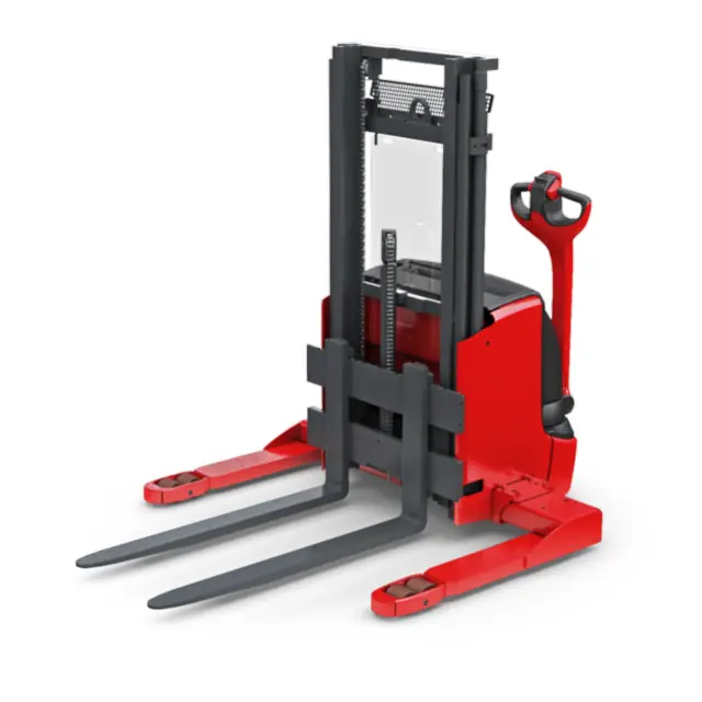 Linde L 12 AS 3636 T