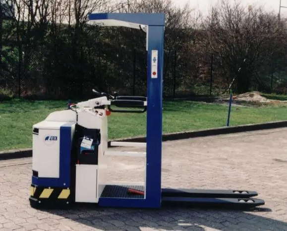 Miag EKU 20 XE 2