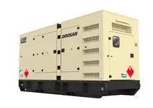 Doosan G500