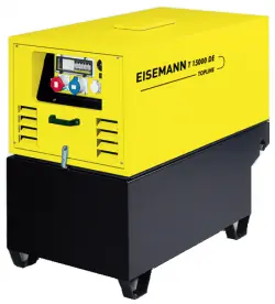 Eisemann T 15010 DE