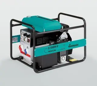 Eisemann S 10000 E