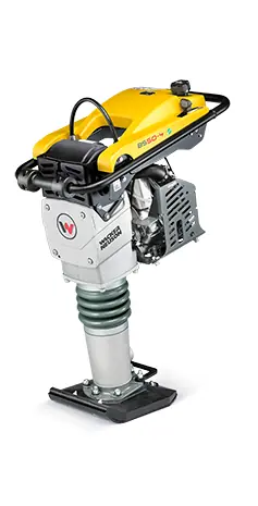 Wacker Neuson BS 50-4 s 11"