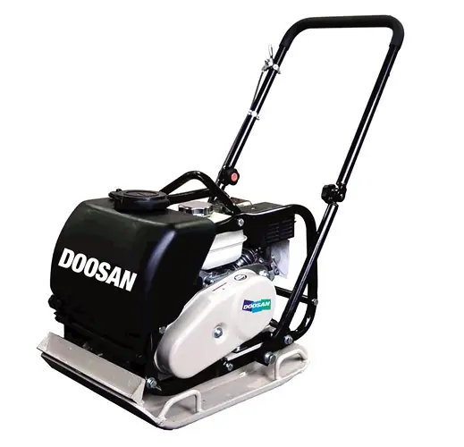 Doosan BX-60WH