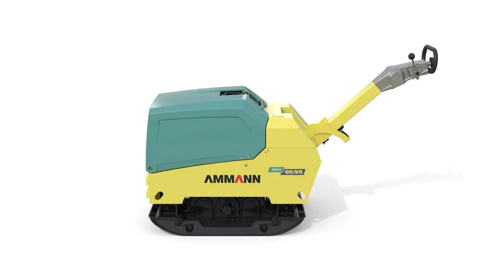Ammann APH 8595 thumbnail 2