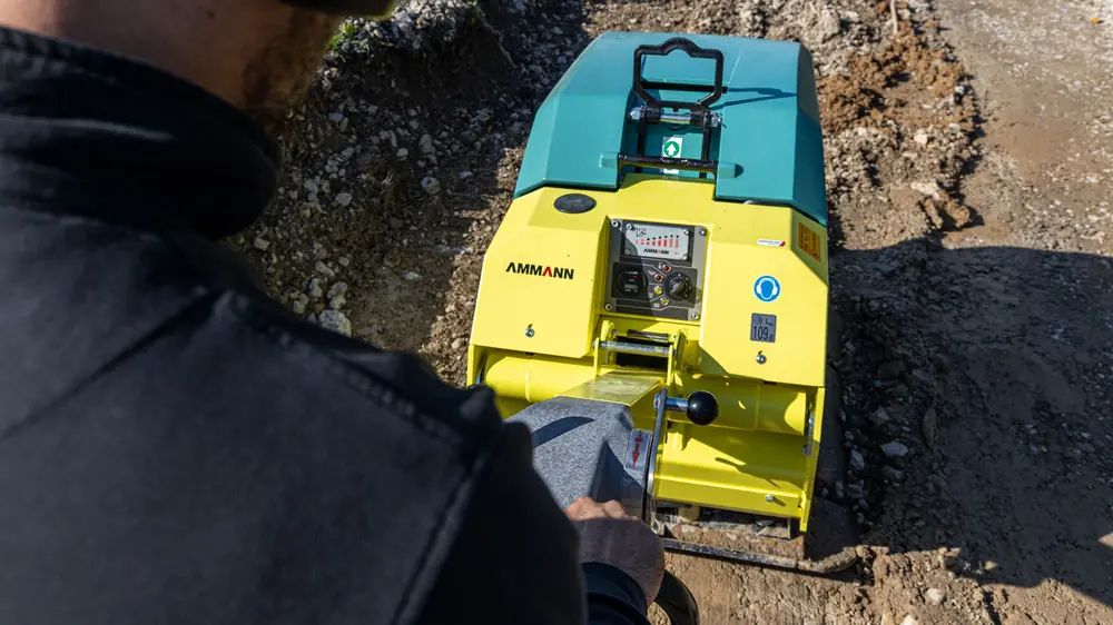Ammann APH 8595 thumbnail 4