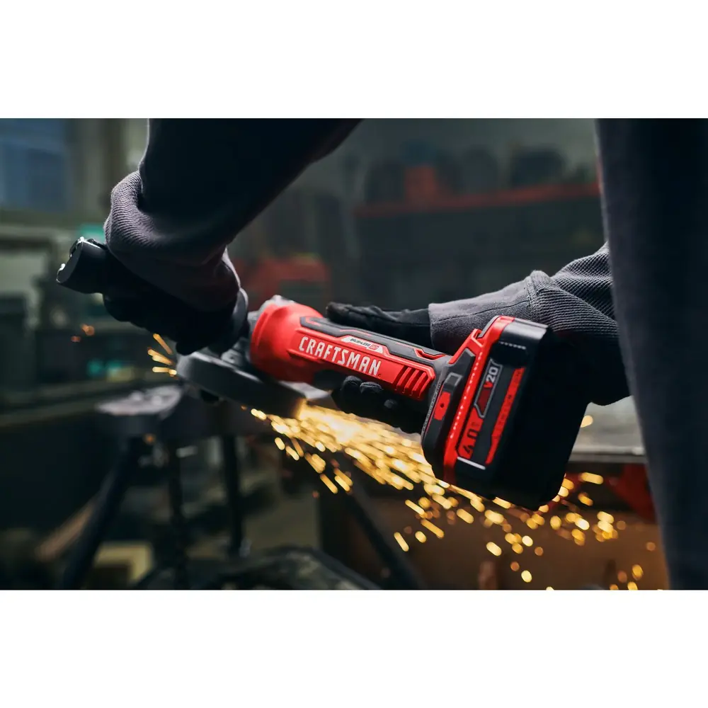Craftsman CMCG451B thumbnail 2