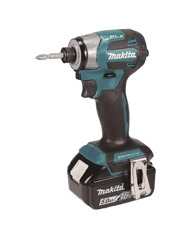 Makita DTD173RTJ