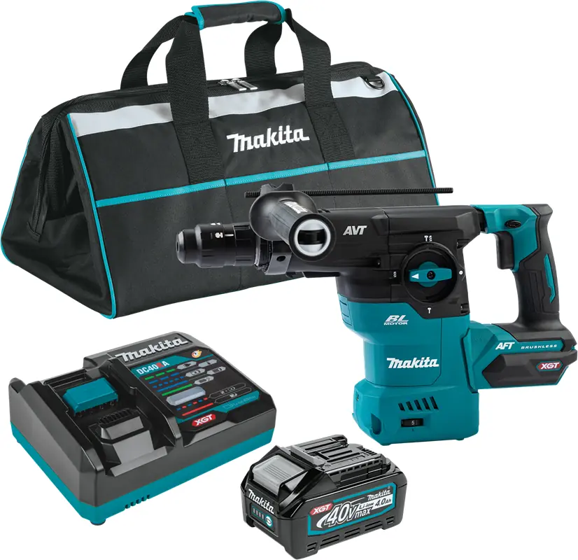 Makita GRH09M1