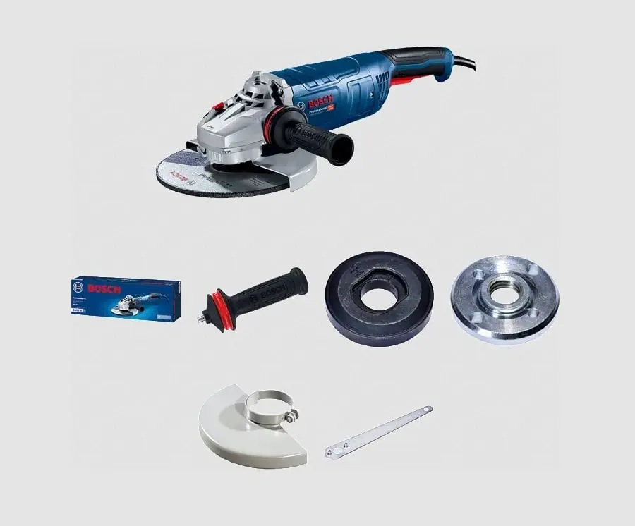 Bosch GWS 24-230 P