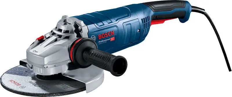 Bosch GWS 24-230 P thumbnail 2