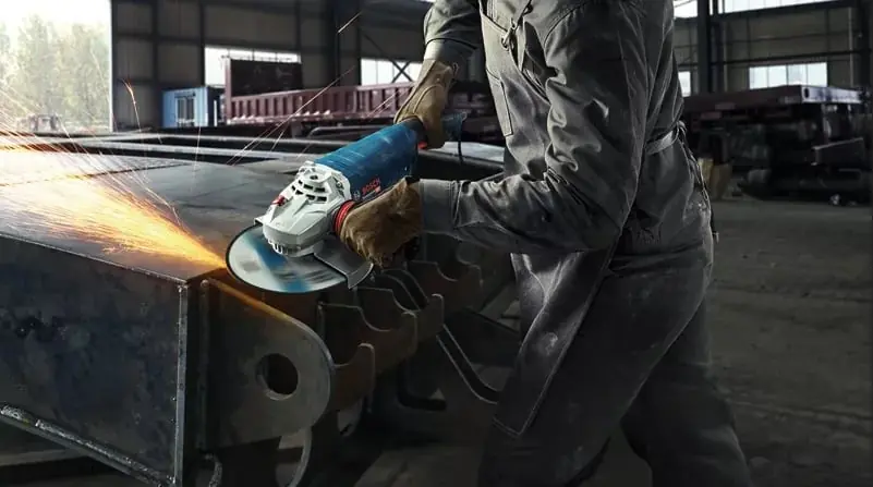 Bosch GWS 24-230 P thumbnail 5