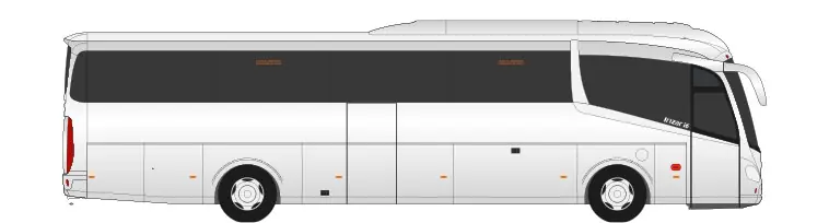 Irizar i6 13.35