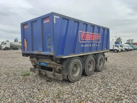 Kempf THKM 24 SRB