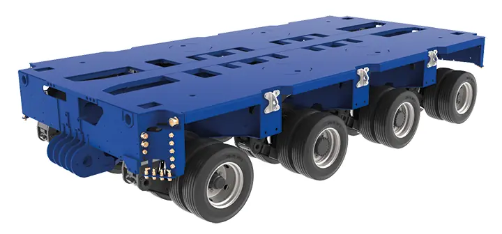 Goldhofer ADDrive