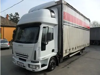 Iveco EUROCARGO CNG ML90E21/P