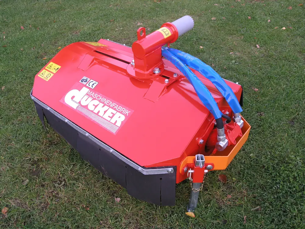 Dücker UNA 200 MKL 10 thumbnail 3