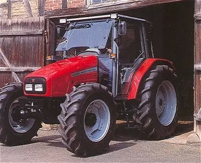 Massey Ferguson MF 4315-4 LPF