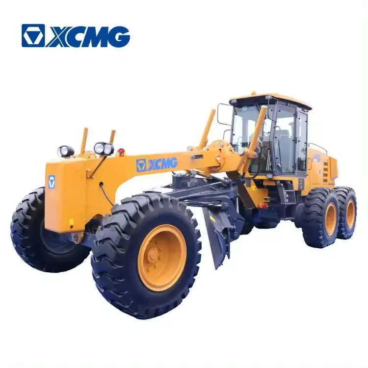 XCMG GR1603