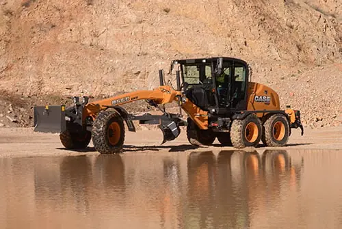 Case 856C AWD thumbnail 2