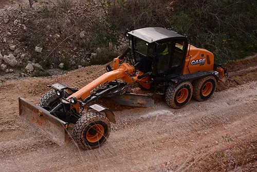 Case 856C AWD thumbnail 3