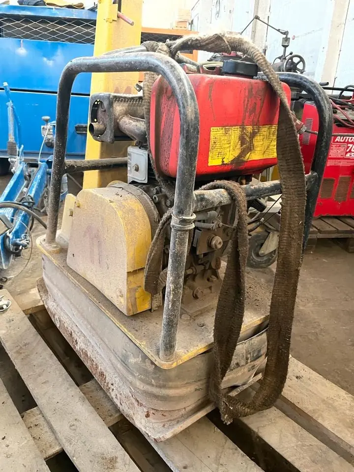 Vibromax AT 25 Y