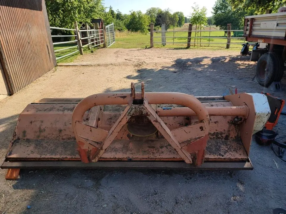 Willibald SHU 230