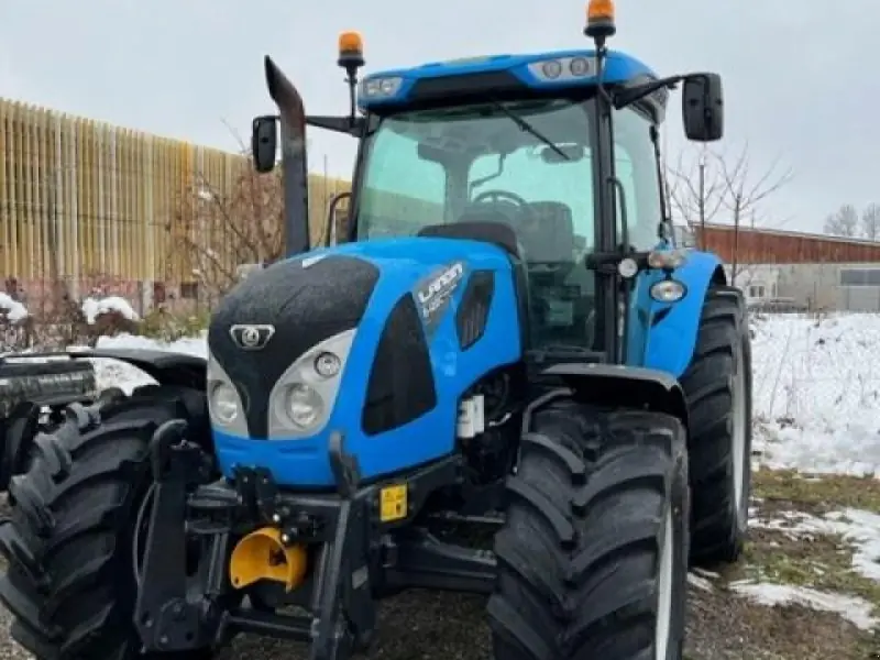 Landini Legend DT 120 Top