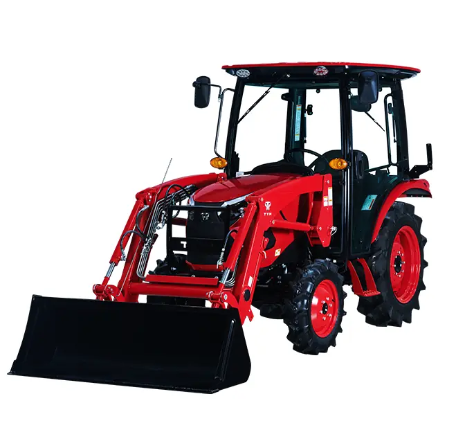 TYM T3025C