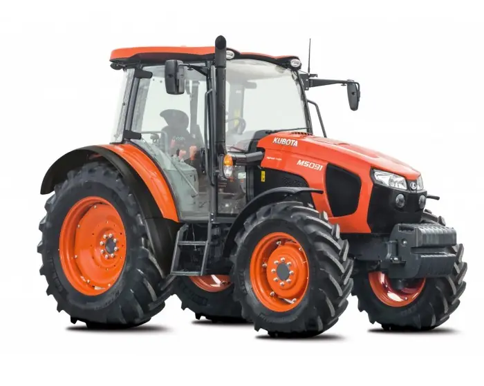 Kubota M5092NQ36-EC