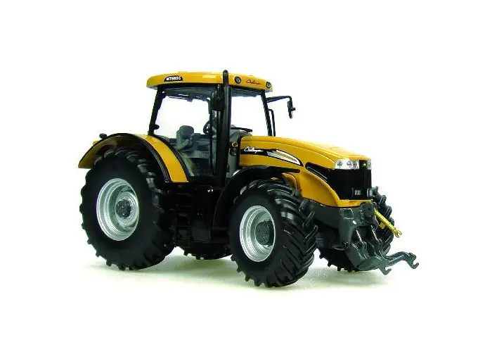 Challenger MT685C