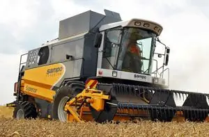 Sampo Rosenlew SR 3085 Superior