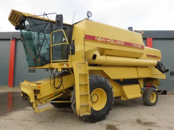 New Holland TX 30