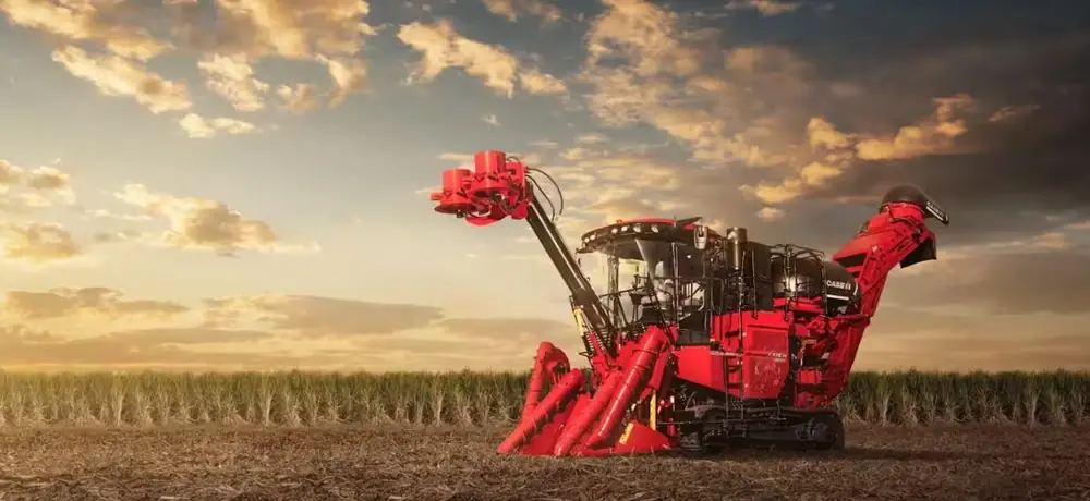 Case IH Astoft 9900 DA thumbnail 2