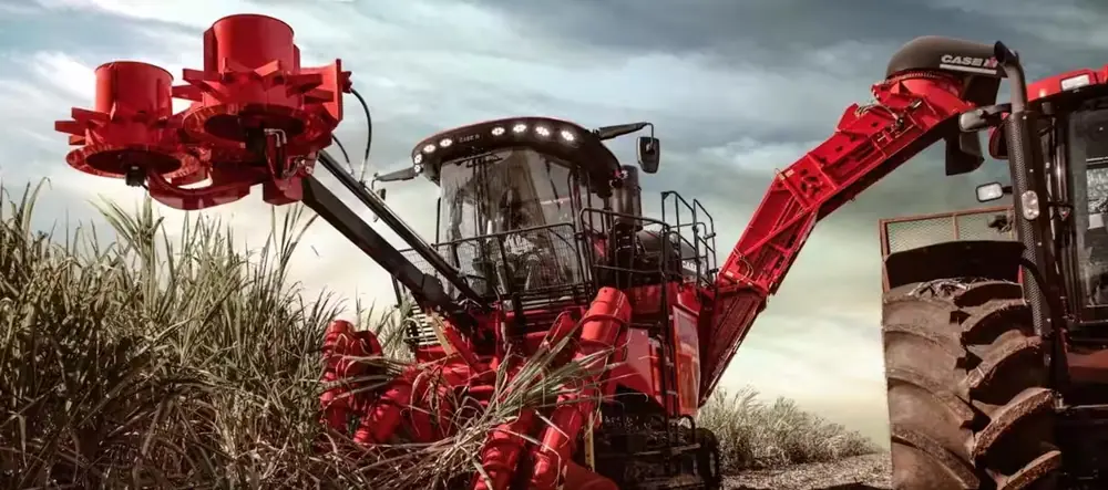 Case IH Astoft 9900 DA thumbnail 3