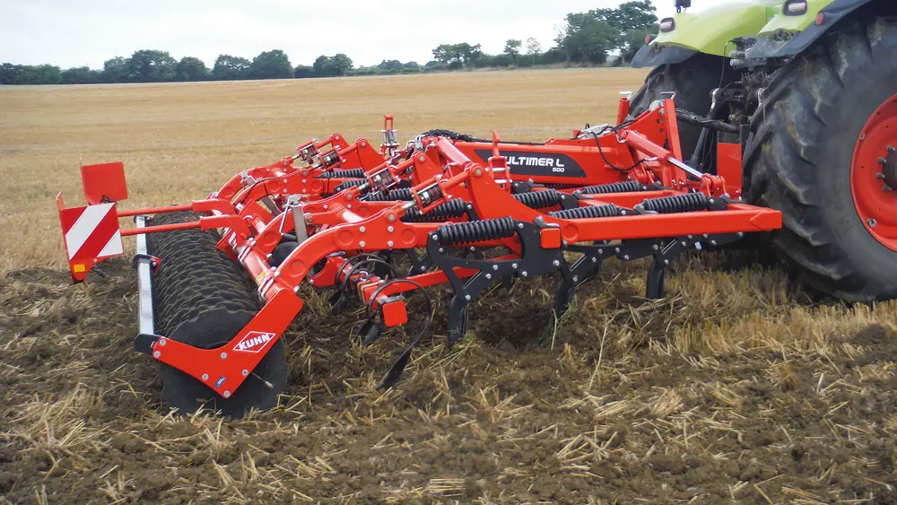 Kuhn Cultimer L 500R T thumbnail 6