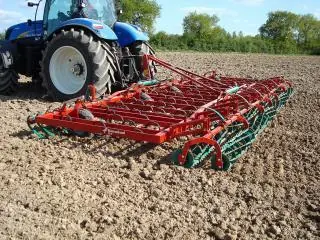 Kverneland TLD 81