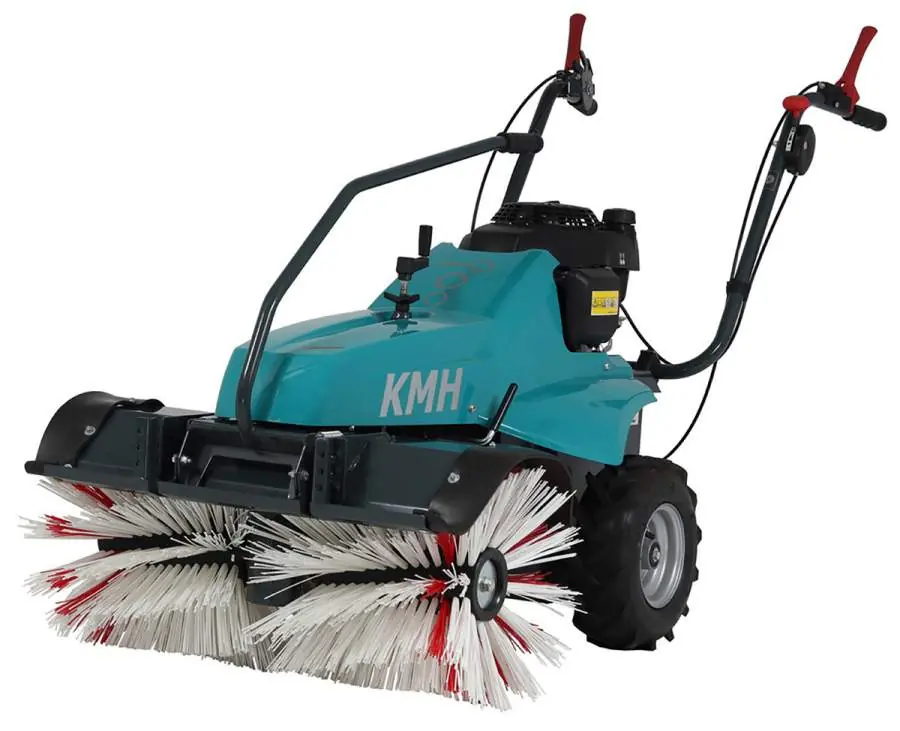 Cramer KM 100 H