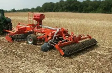 Kuhn Discover XM 48 thumbnail 3
