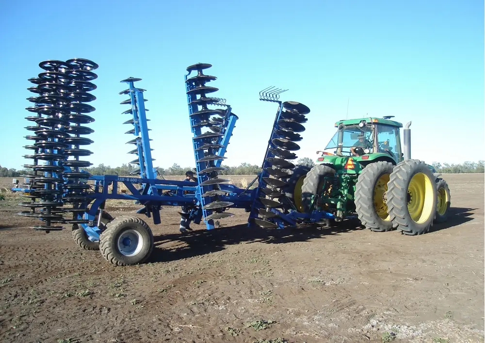 DAL-BO AXR-H 600