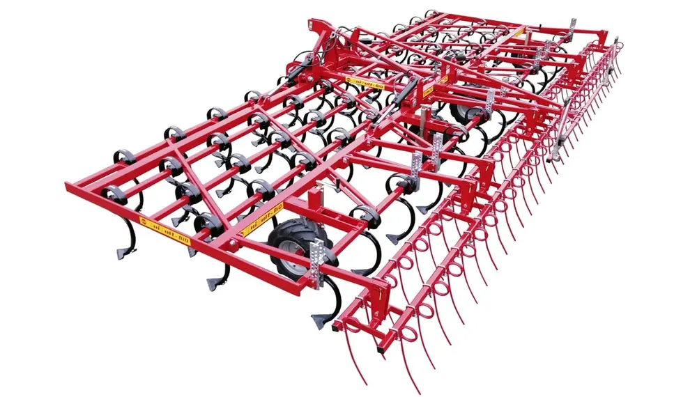 Brix UniCult BIO 600 H