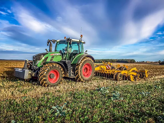 Agrisem Disc-O-Mulch R 4.00 thumbnail 5