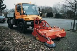 Dücker HDK 2200 thumbnail 3