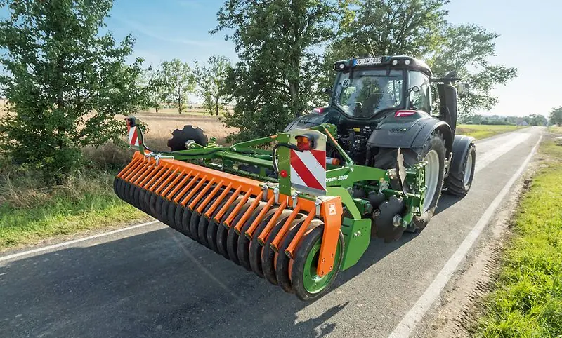 Amazone Catros XL 3003