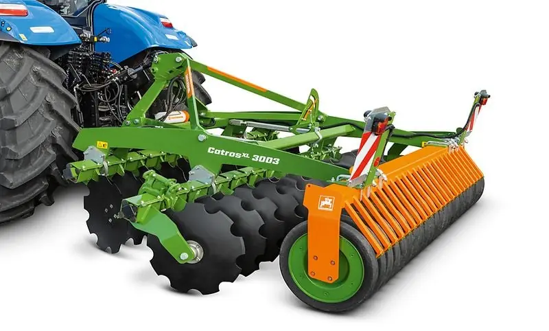 Amazone Catros XL 3003 thumbnail 3
