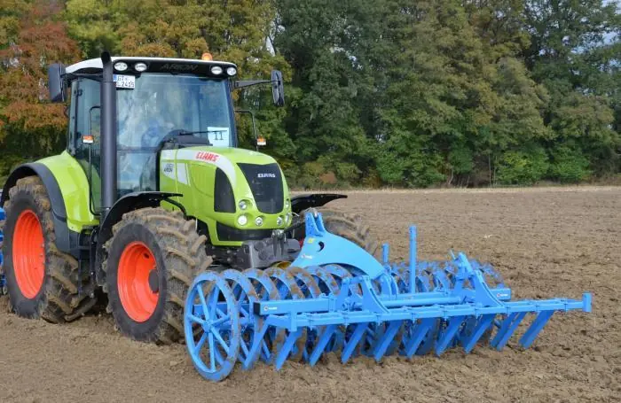 Rabe FUPA 20/900-400 D