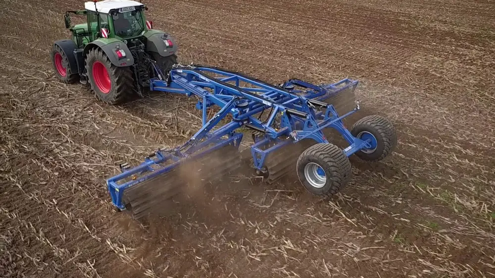 DAL-BO MaxiCut 1200