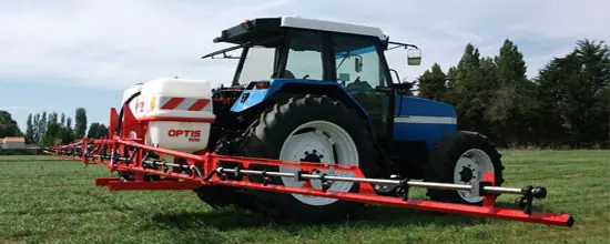 Kuhn Optis 800