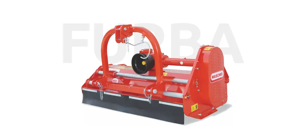 Maschio Furba 140