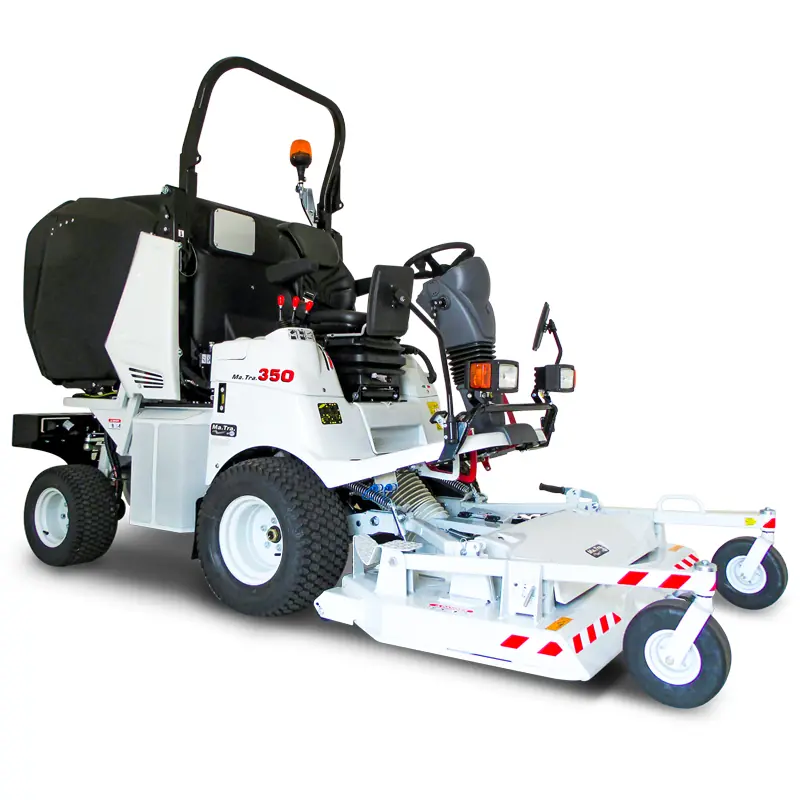 BCS MA.TRA 350